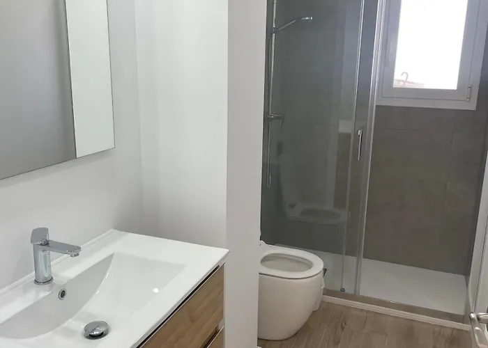 Apartament z 3 sypialniami