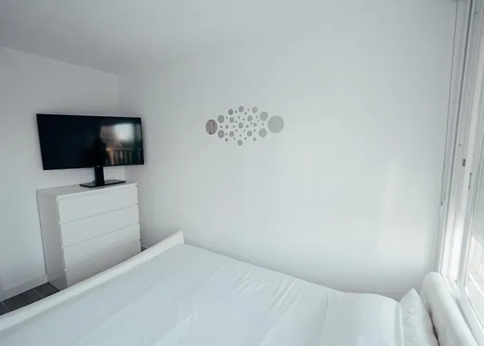 Apartament z 3 sypialniami